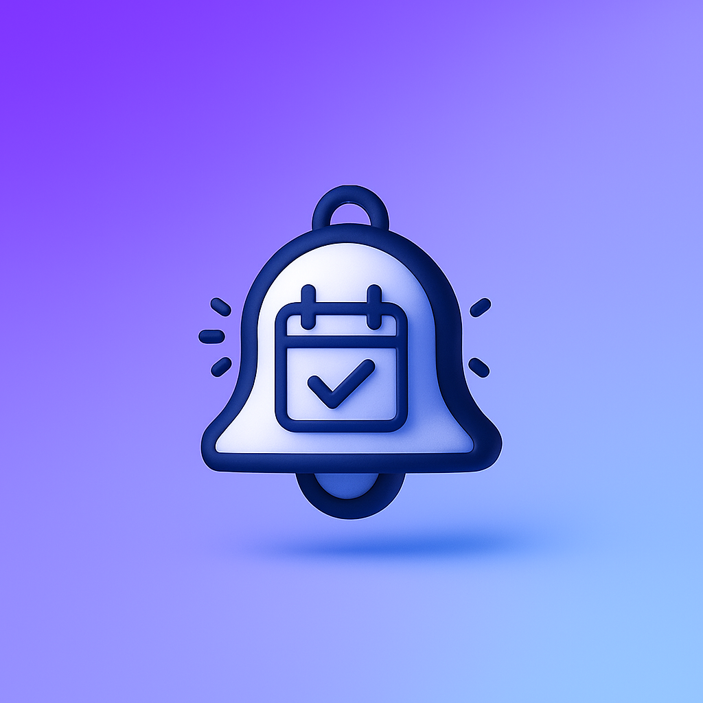 PayAlert Icon